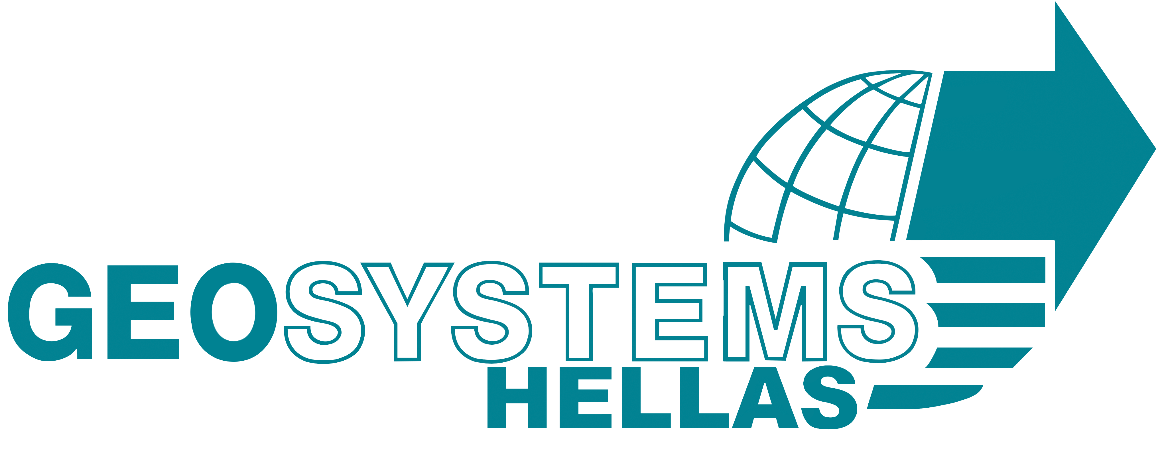 Geosystems Hellas Logo